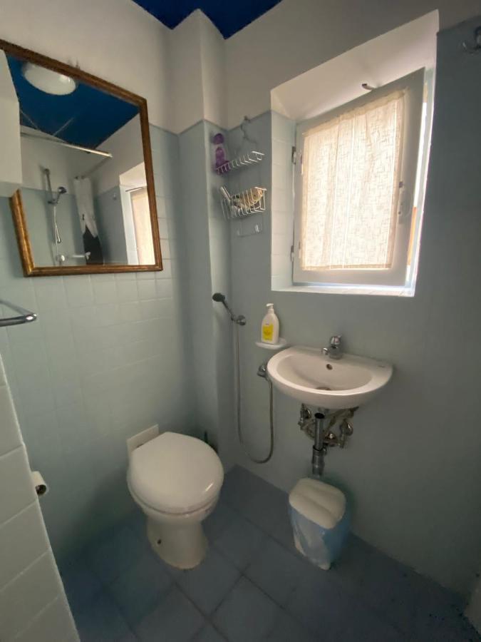 Ferienwohnung La Barriera Uno Florenz Exterior foto